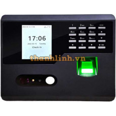 Máy chấm công khuôn mặt Ronald Jack MB20-VL